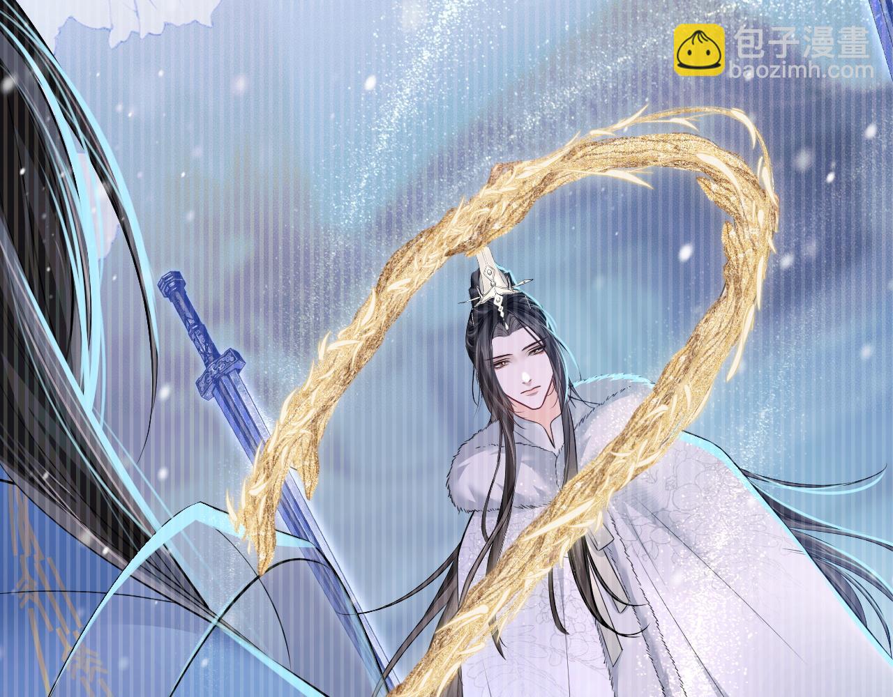 第56话 有点不好意思(1/3)-第61话