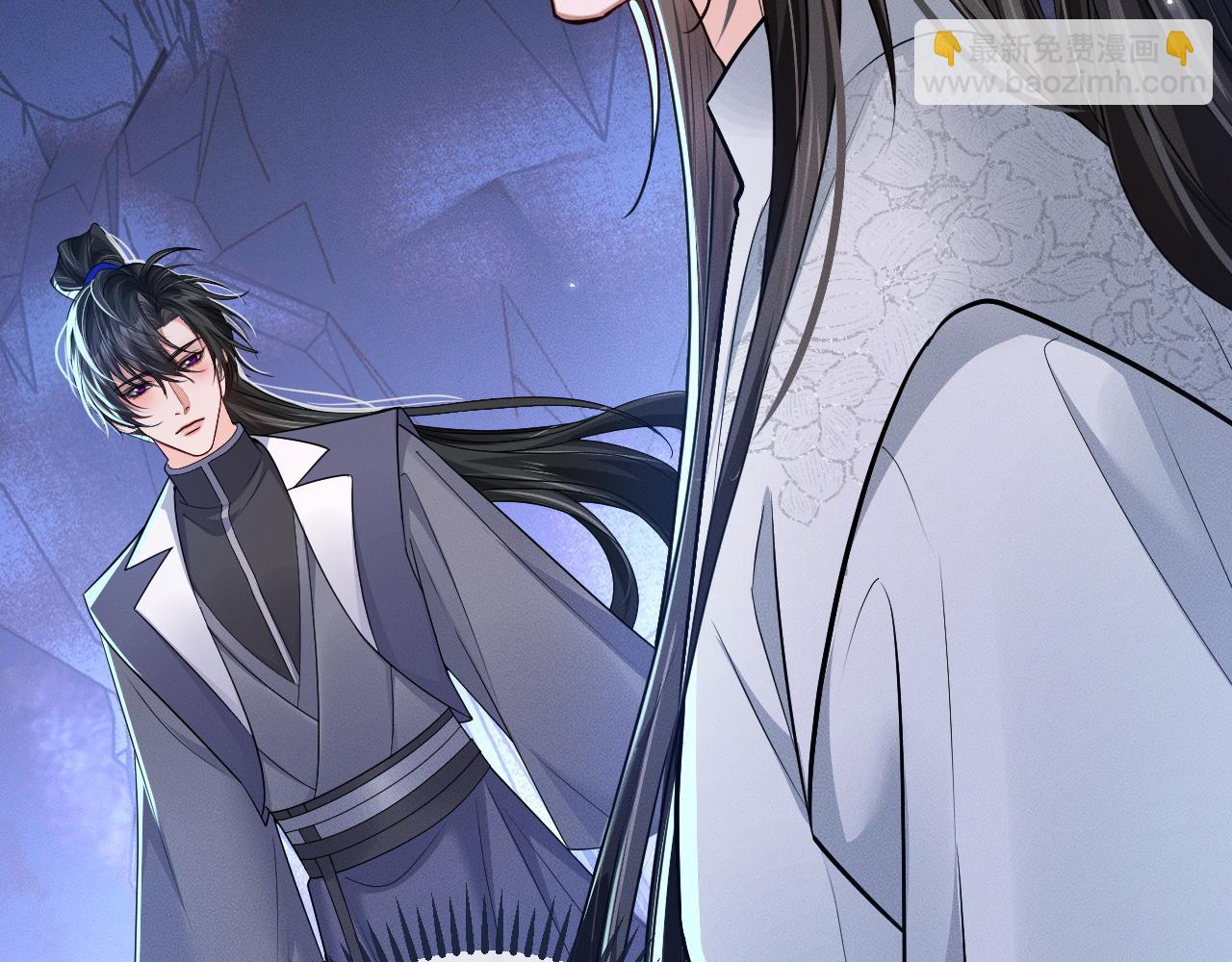 第56话 有点不好意思(1/3)-第61话