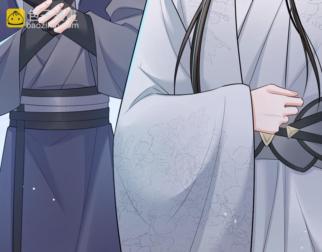 第56话 有点不好意思(1/3)-第61话