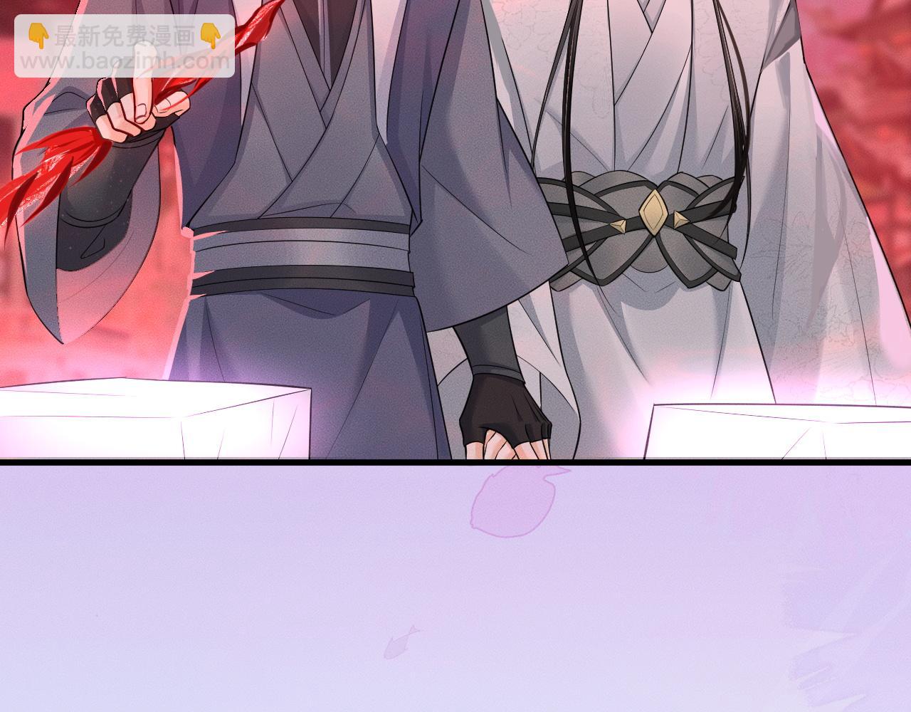 第58话 不属于我的笑容(1/3)-第63话