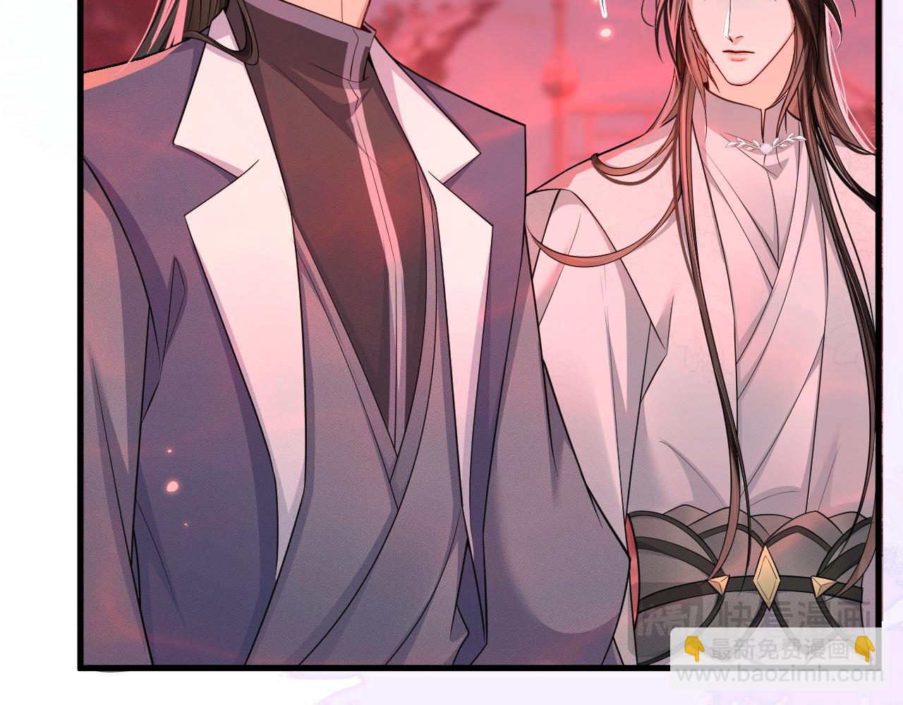 第58话 不属于我的笑容(1/3)-第63话