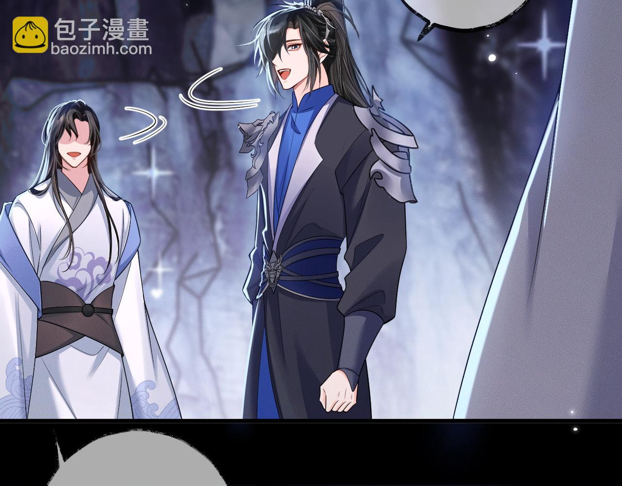 第58话 不属于我的笑容(1/3)-第63话