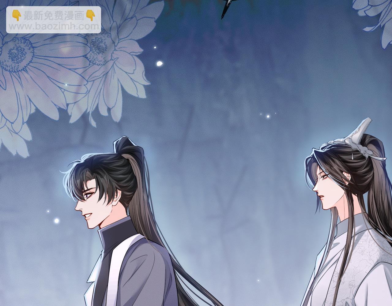 第58话 不属于我的笑容(1/3)-第63话