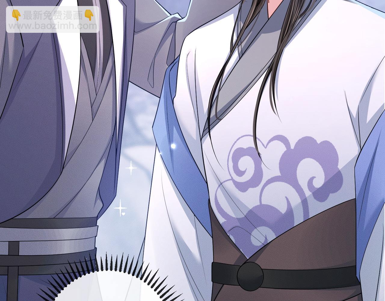 第58话 不属于我的笑容(1/3)-第63话