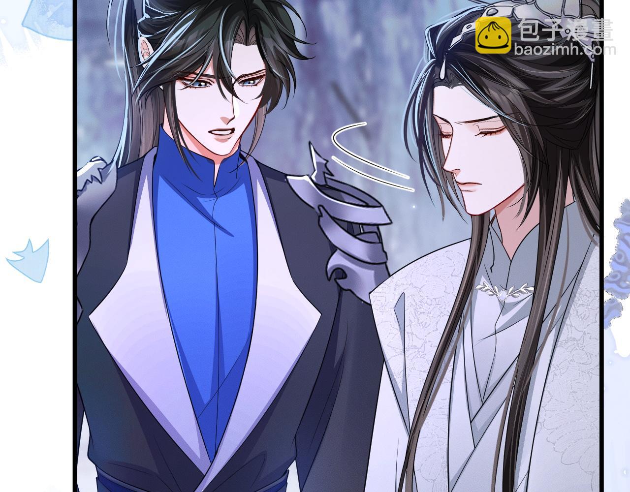 第58话 不属于我的笑容(1/3)-第63话