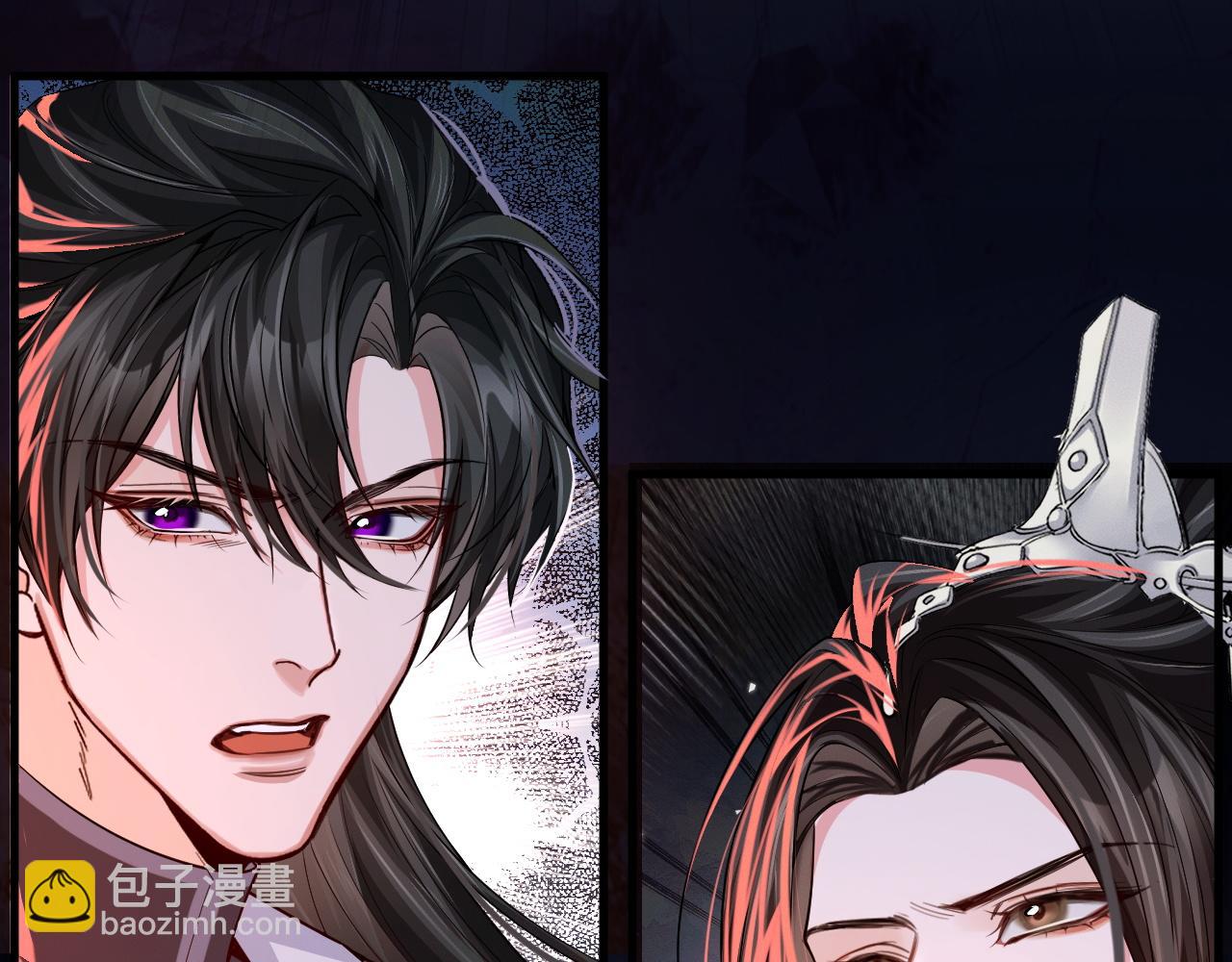 第58话 不属于我的笑容(1/3)-第63话