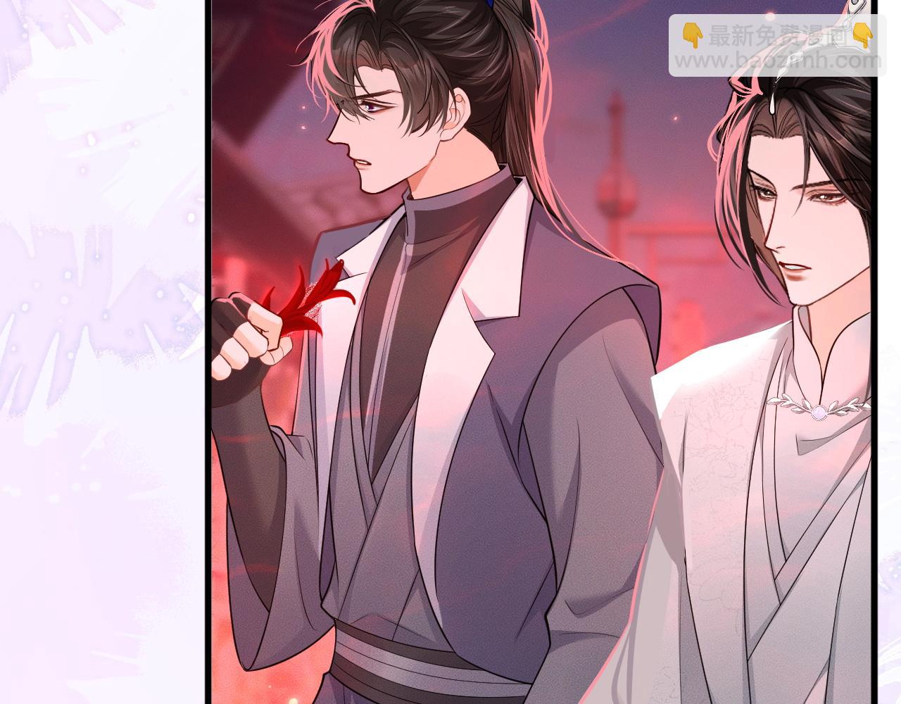 第58话 不属于我的笑容(1/3)-第63话