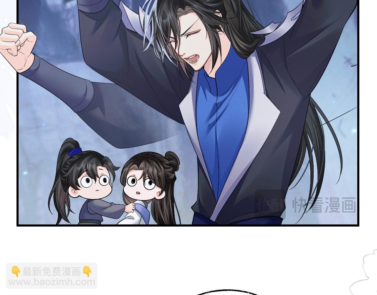 第64话 我的梦，该醒了(1/2)-第69话