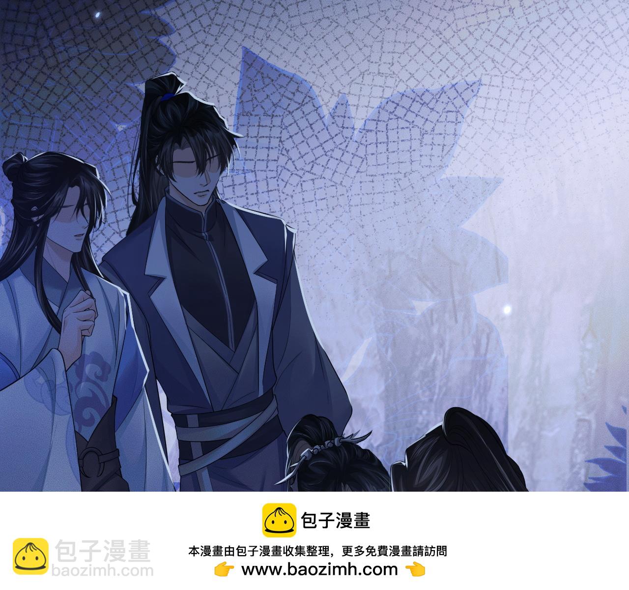 第64话 我的梦，该醒了(1/2)-第69话