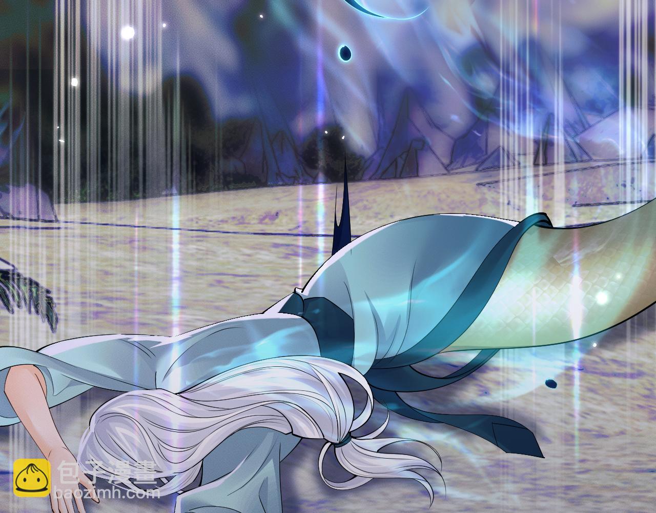 第67话 白子现身(1/3)-第73话