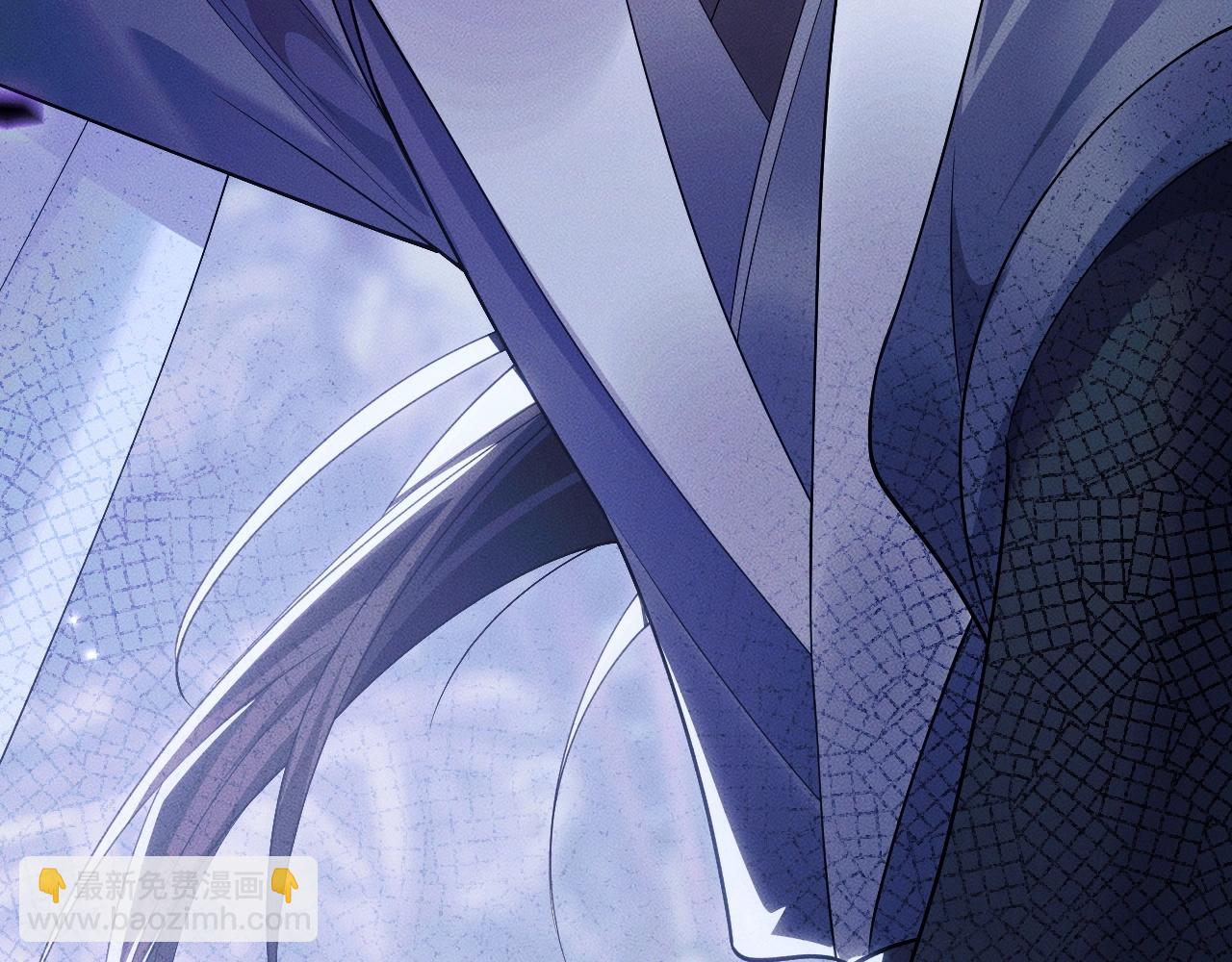 特典02 师尊，理理我&hellip;&hellip;(1/3)-第83话