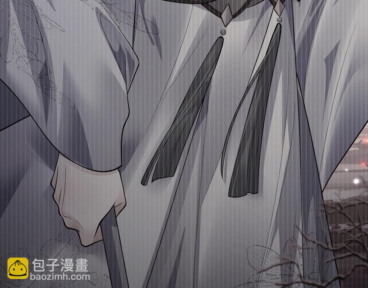 特典02 师尊，理理我&hellip;&hellip;(1/3)-第83话