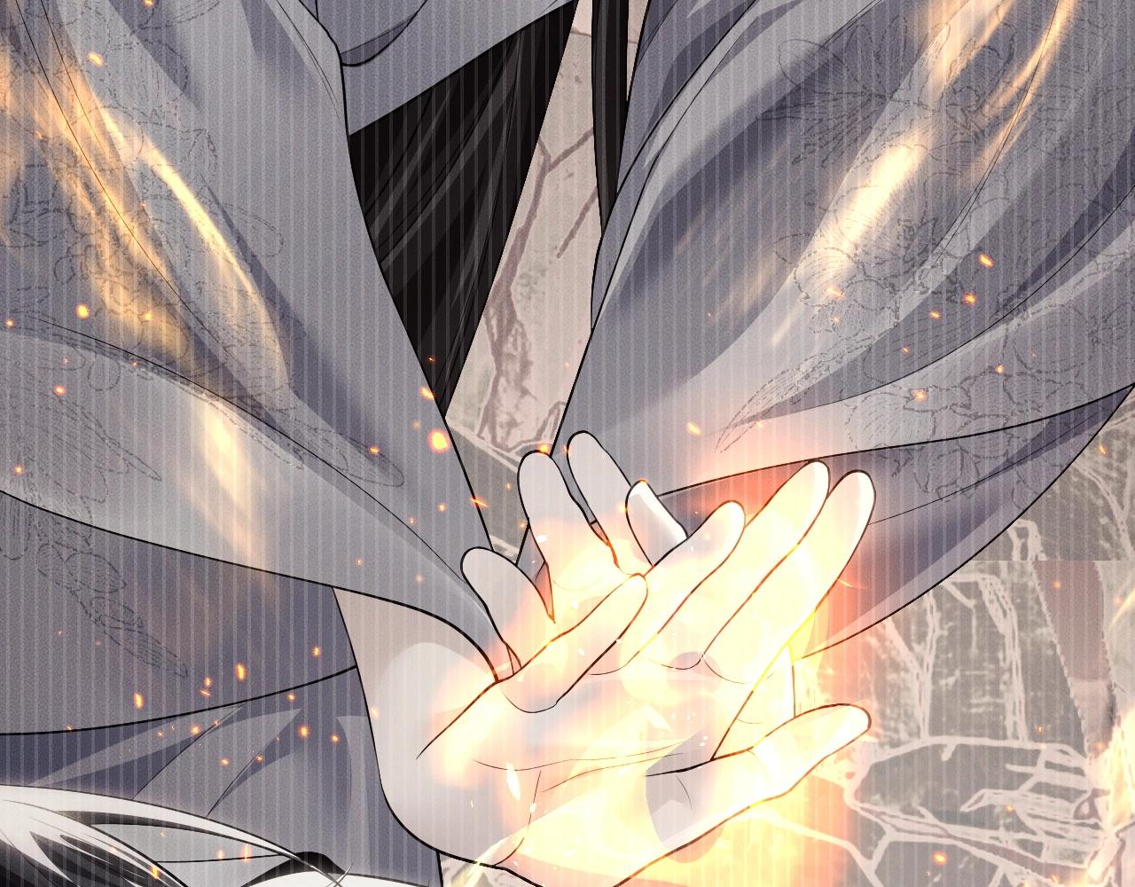 特典02 师尊，理理我&hellip;&hellip;(1/3)-第83话