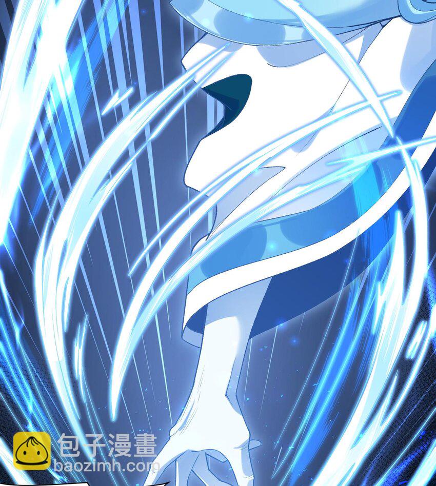 22 我这里有龙爪花呀(1/3)-第23话