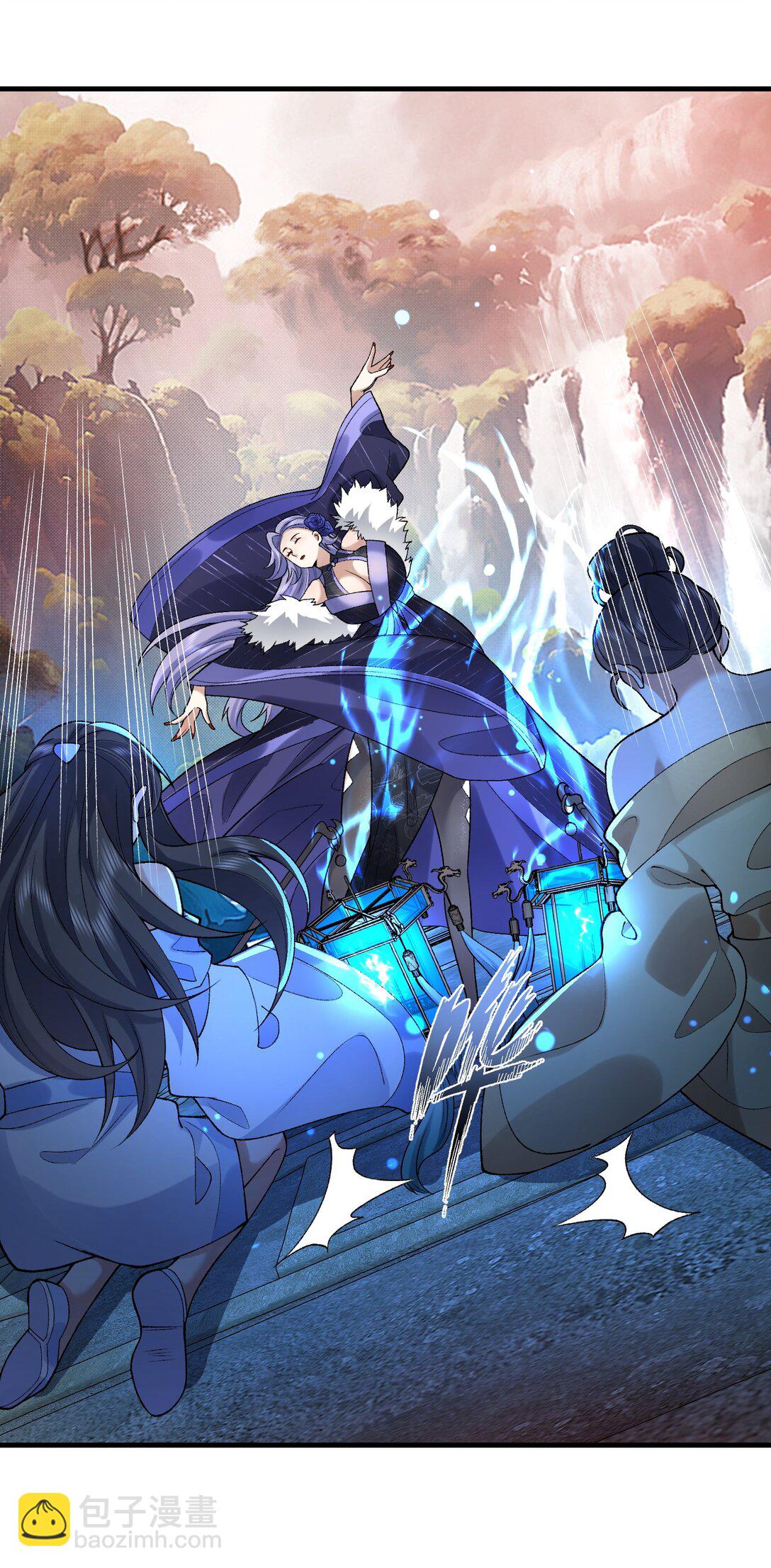 28 那是另外的价钱！(1/2)-第29话