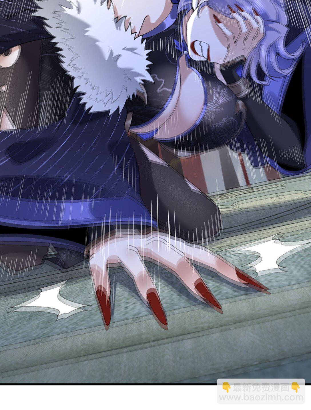 30 一拳ko，真没劲！(1/2)-第31话