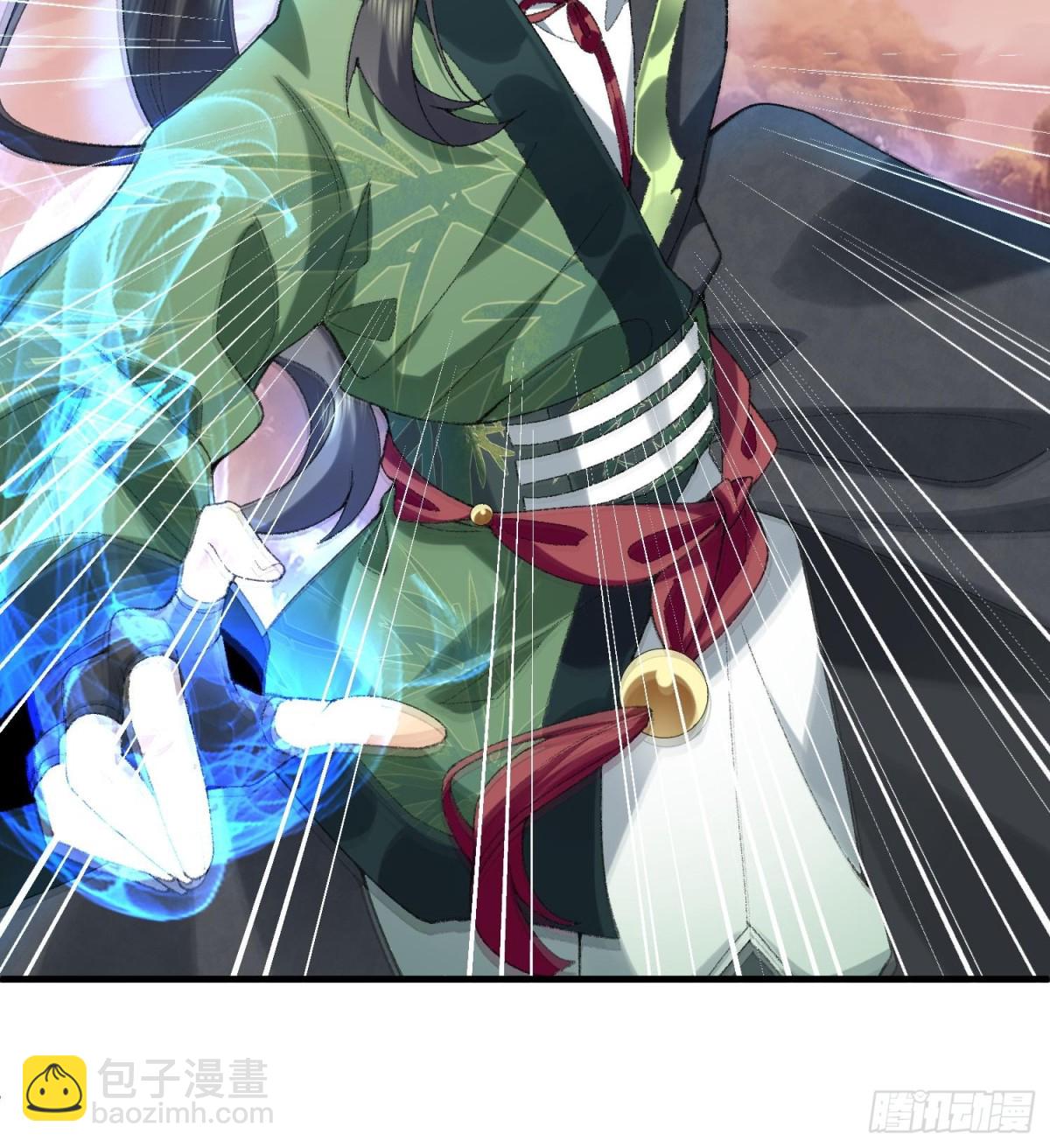 34早八996举起你们的双手！(1/2)-第35话