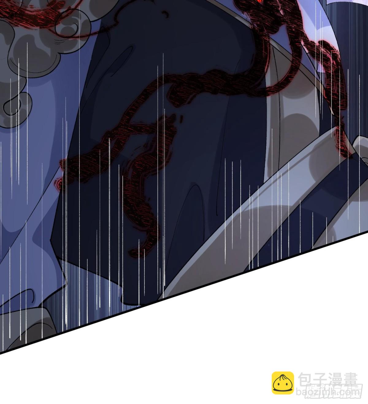 44一拳也解决不了的危机！(1/2)-第45话