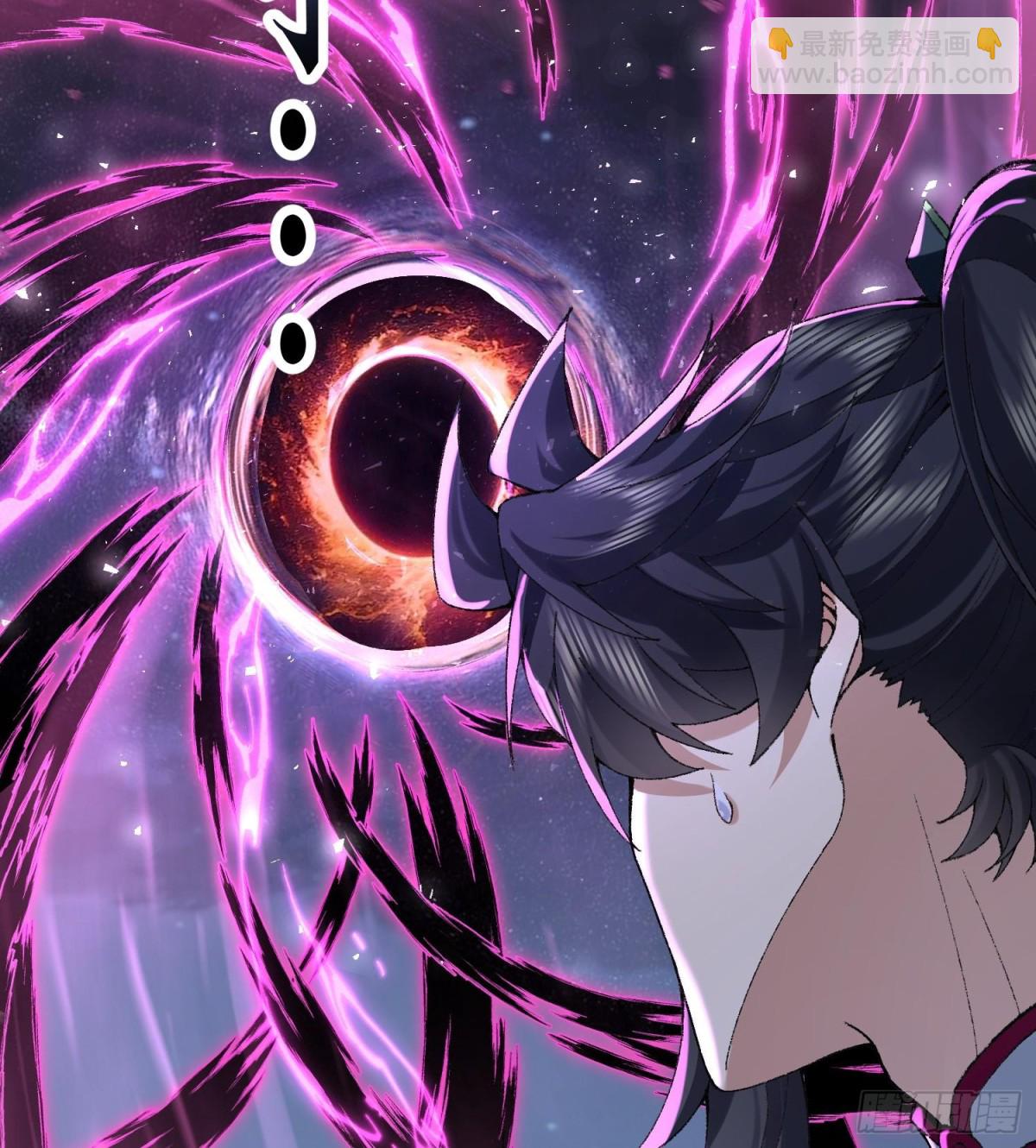 44一拳也解决不了的危机！(1/2)-第45话