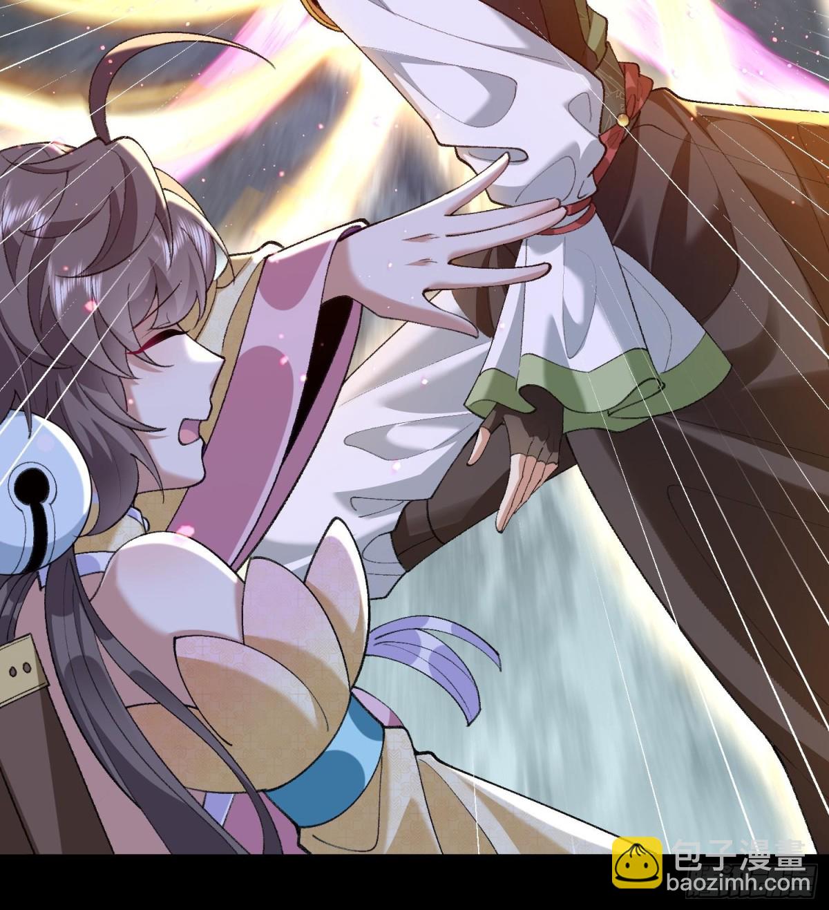 44相亲相爱起风谷(1/2)-第47话