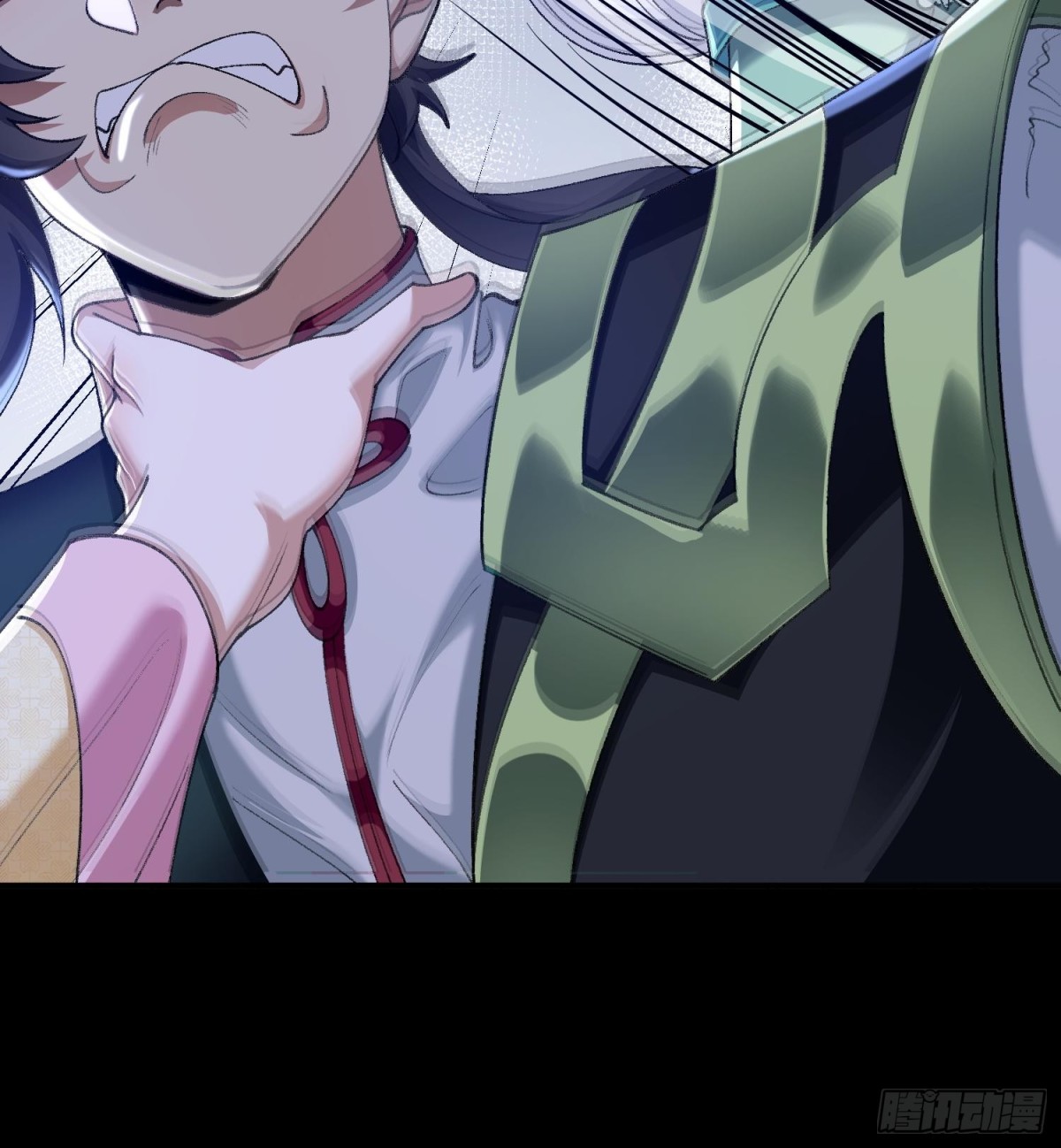 44相亲相爱起风谷(1/2)-第47话