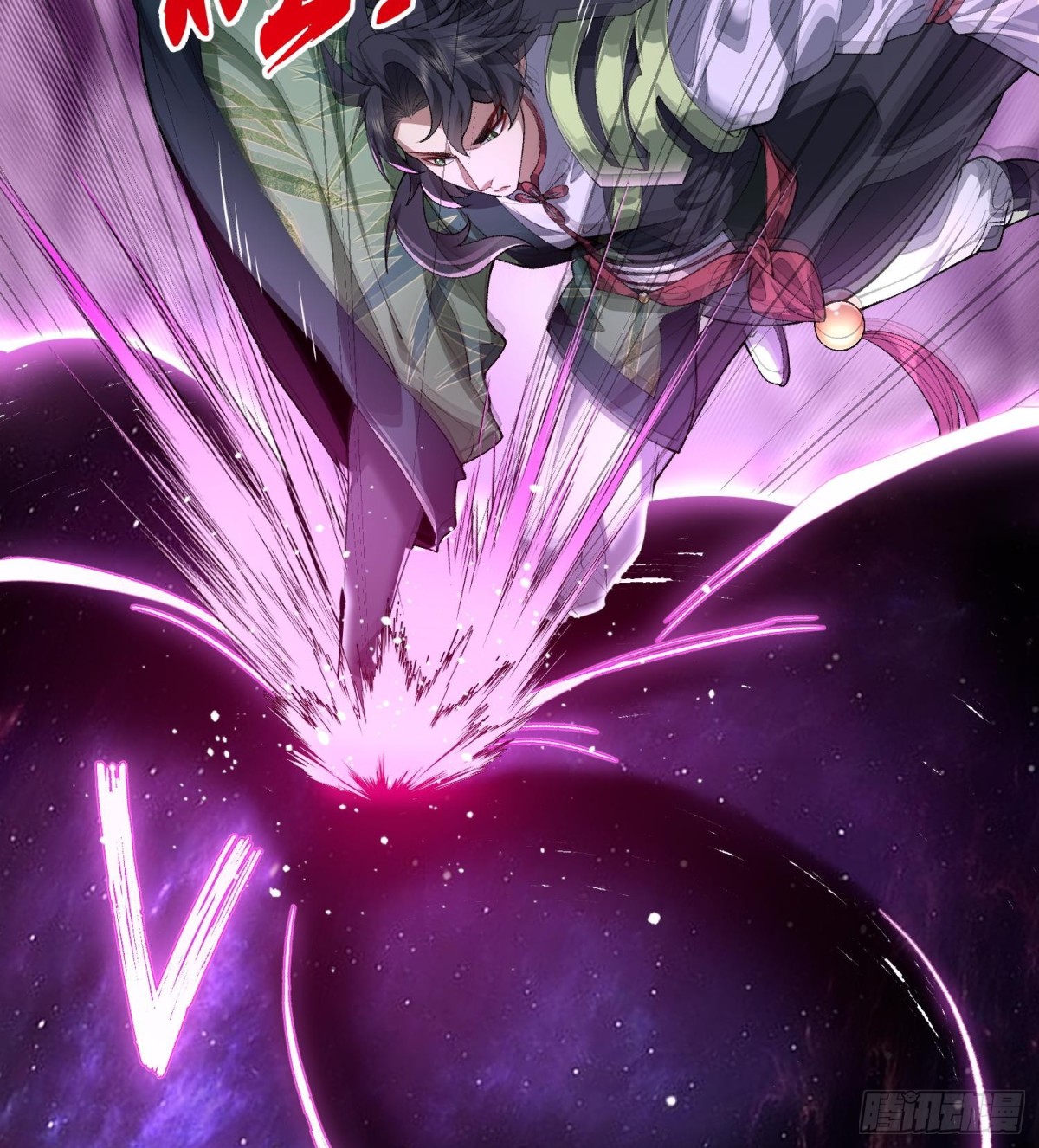 44相亲相爱起风谷(1/2)-第47话