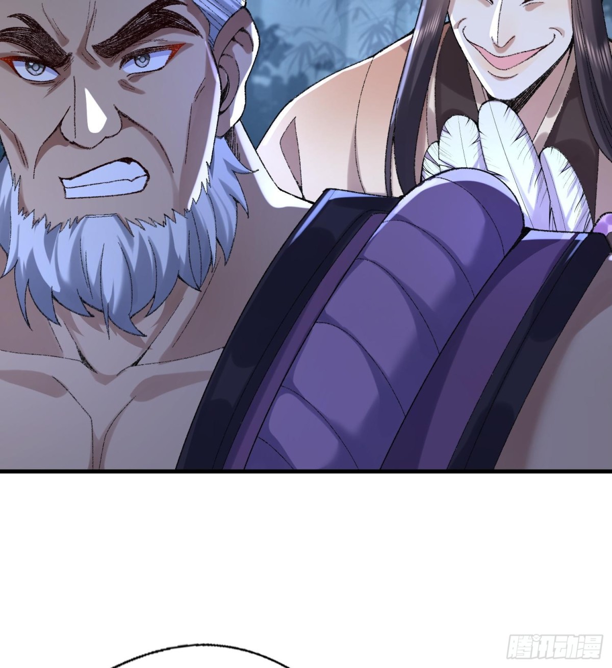 48百口莫辩的时候干就完事！(1/2)-第49话