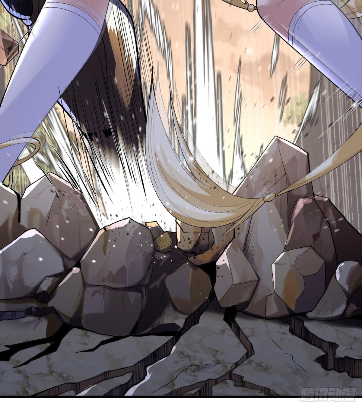 52别当谜语人！(1/3)-第53话