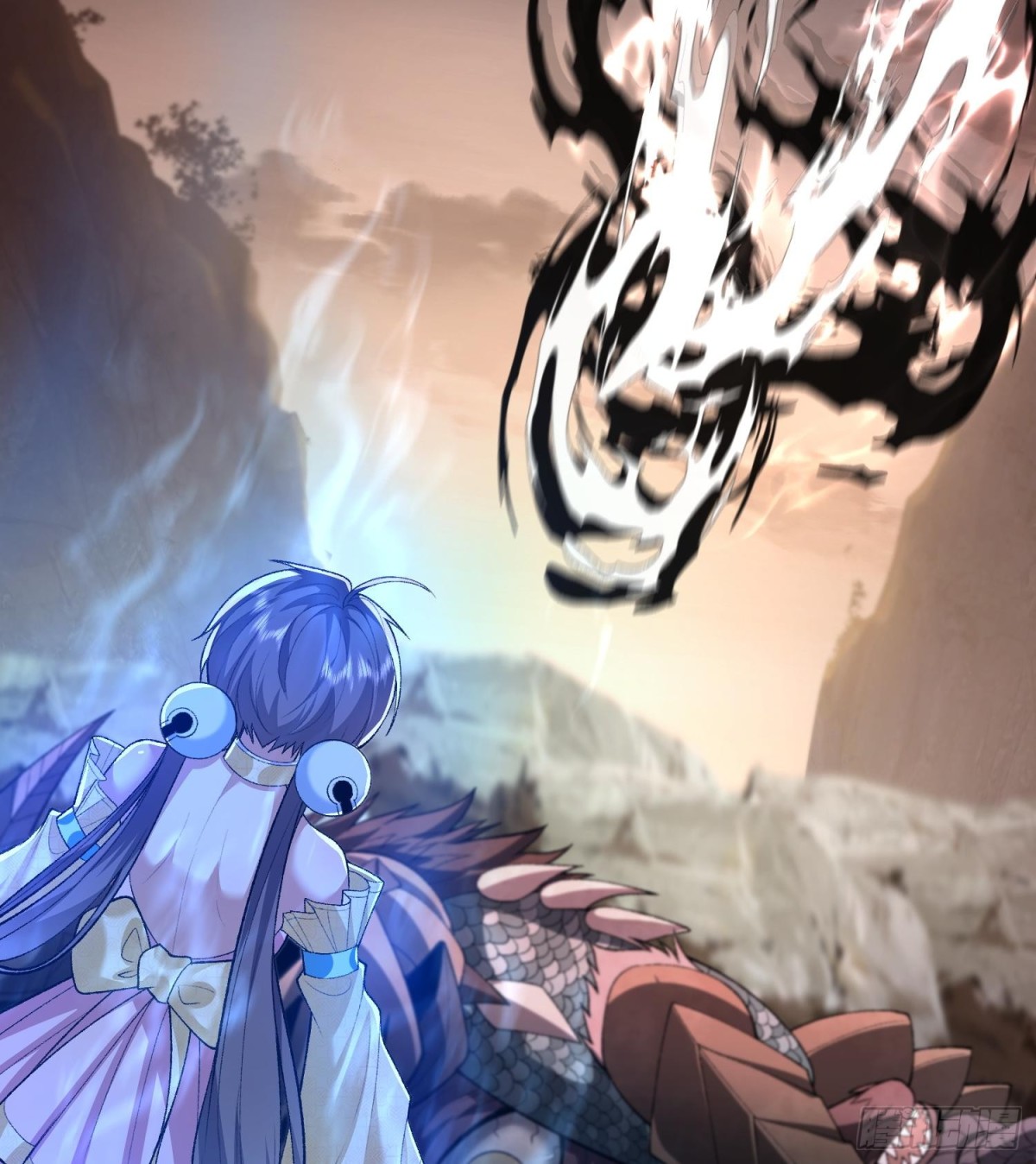 52别当谜语人！(1/3)-第53话