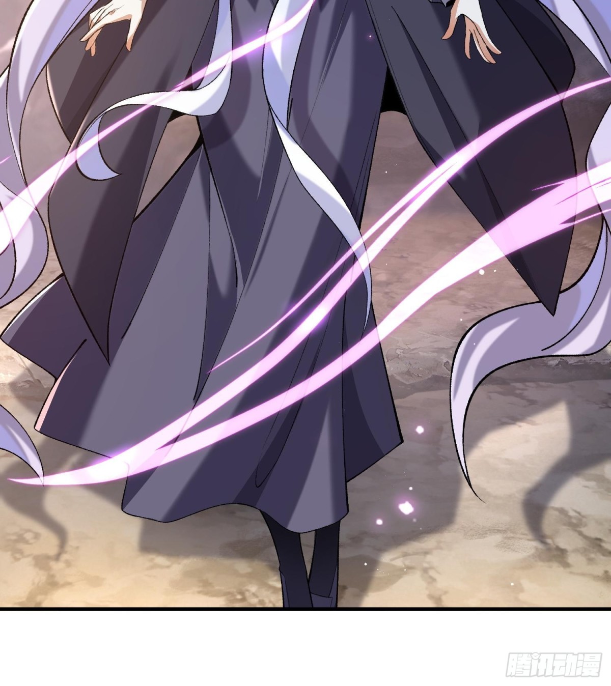 52别当谜语人！(1/3)-第53话