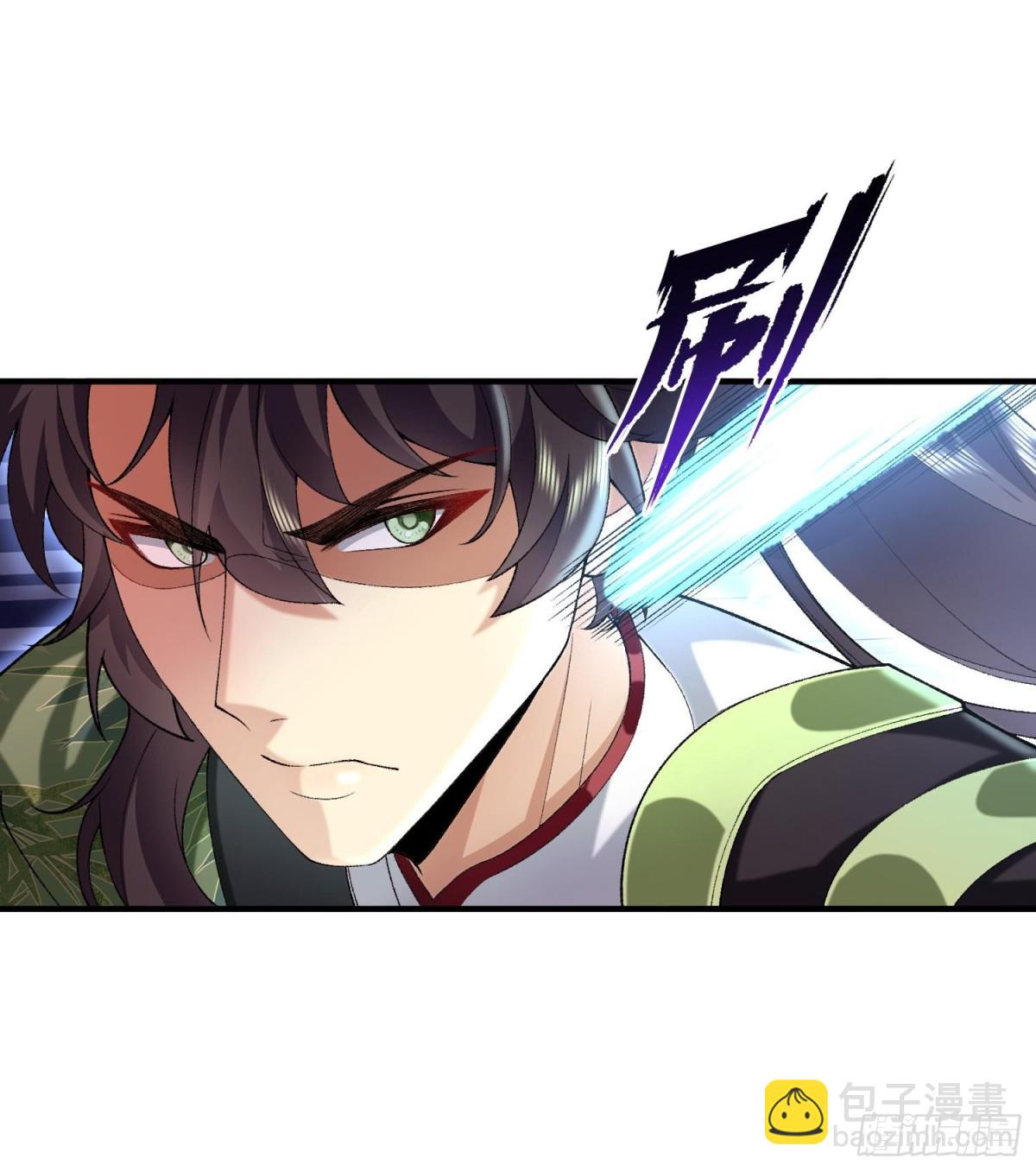 54《Di Molto》(1/3)-第55话