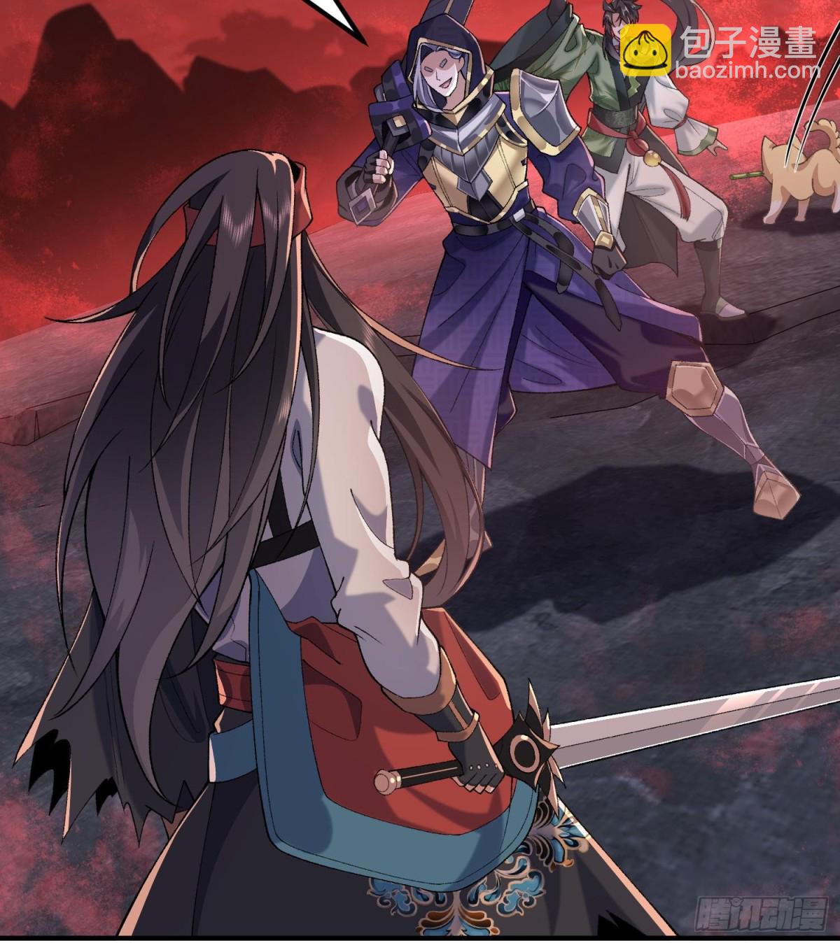 54《Di Molto》(1/3)-第55话