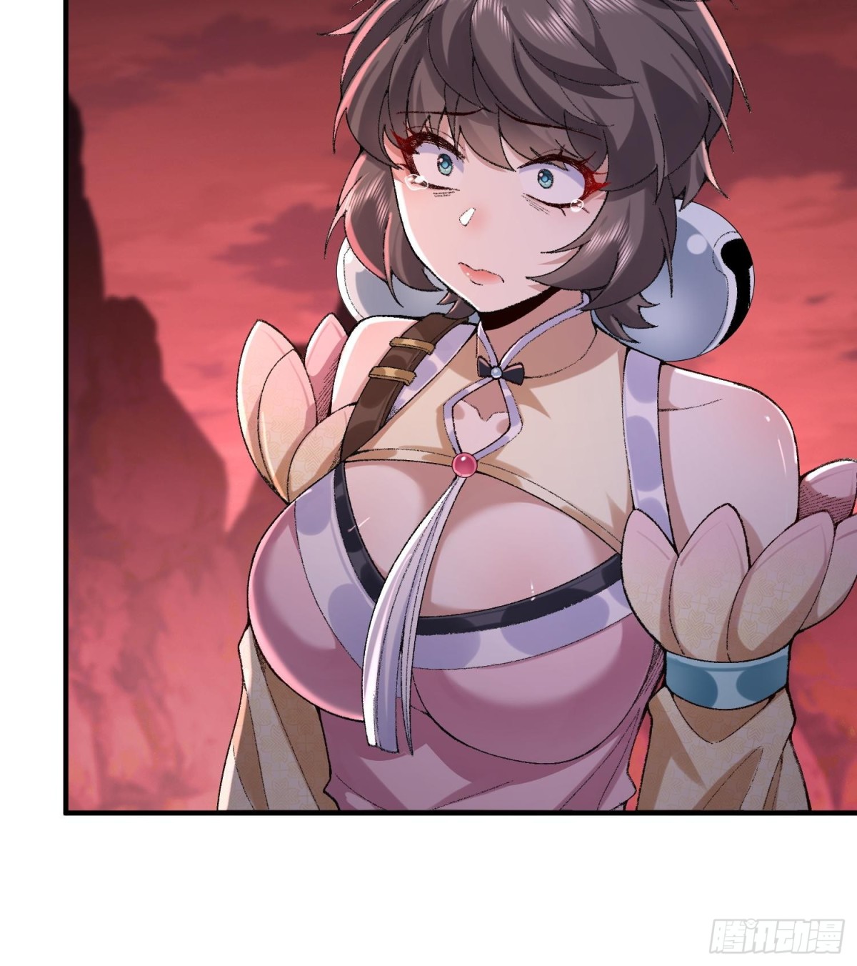 56全 部 欧 拉(1/2)-第57话