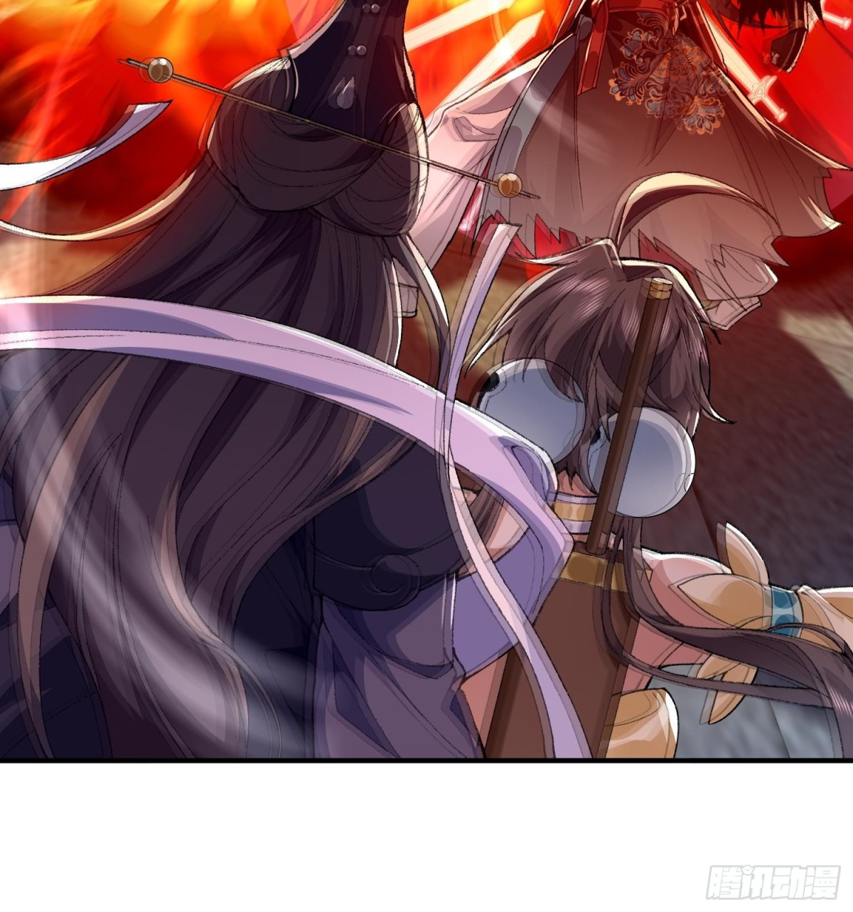 60弑神(1/2)-第61话