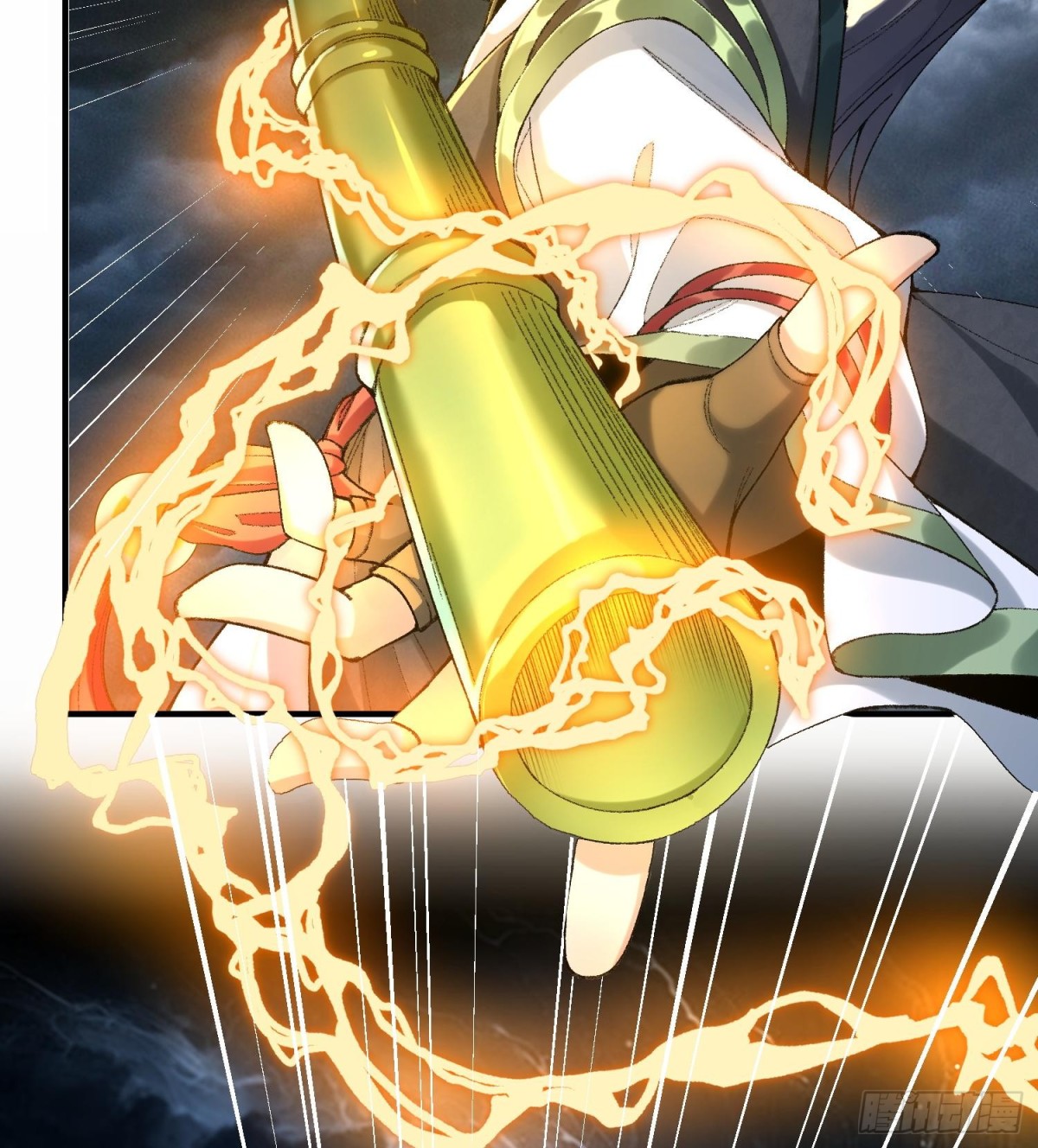 60弑神(1/2)-第61话