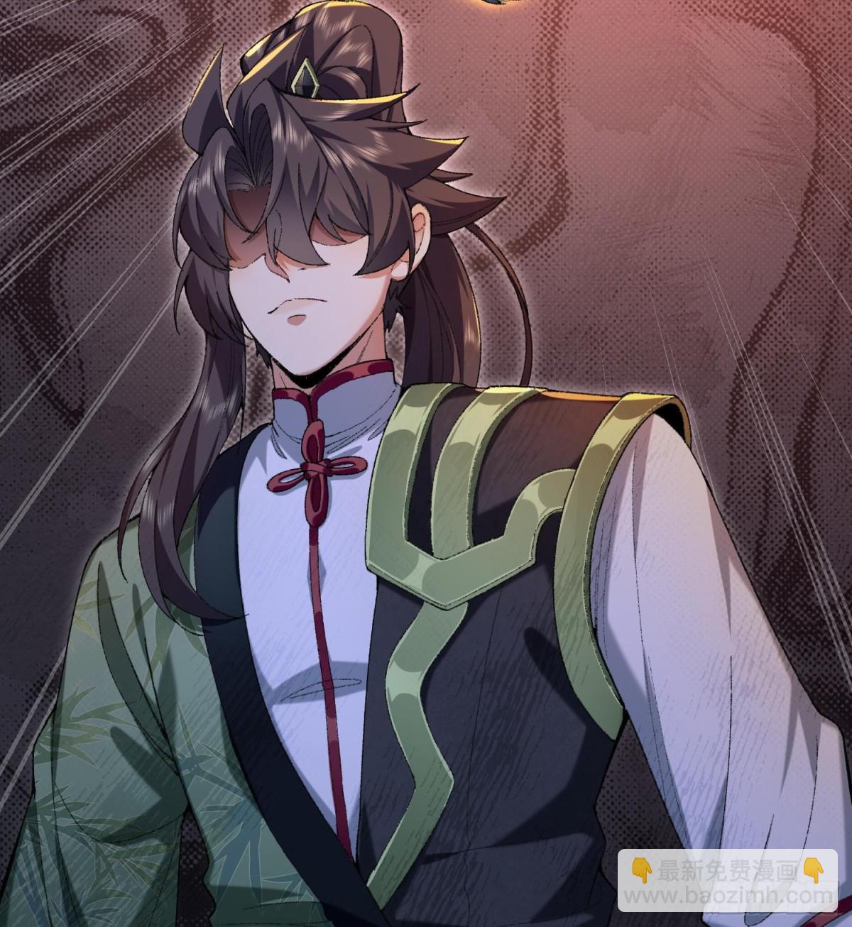 62清风霁月护人间正道(1/2)-第63话