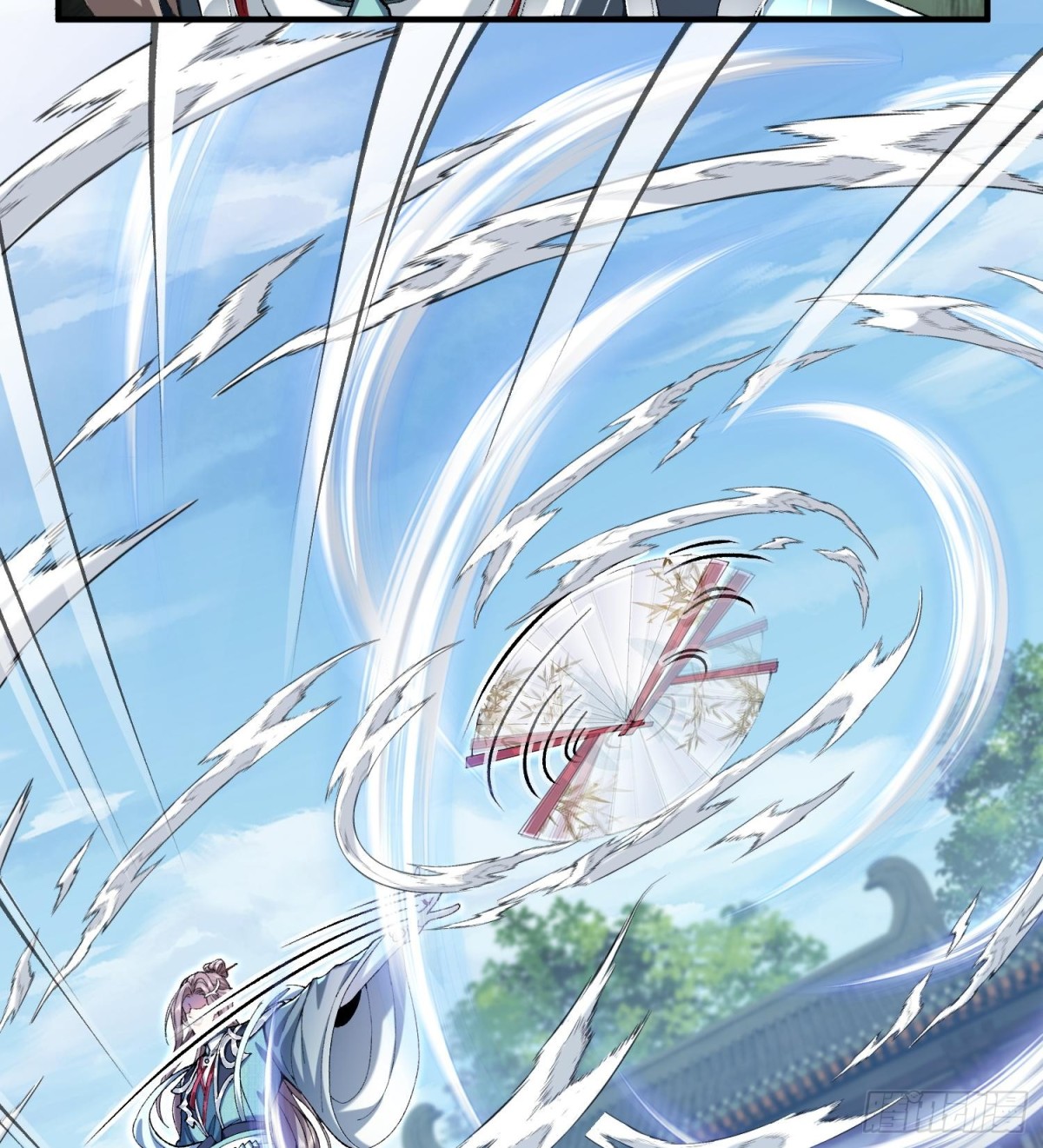 62清风霁月护人间正道(1/2)-第63话