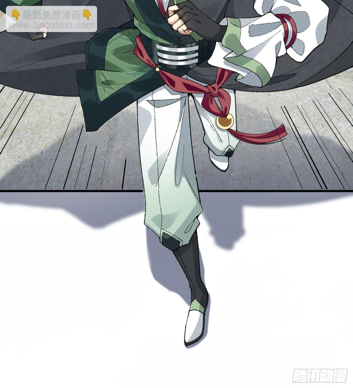 64救他！(1/2)-第65话