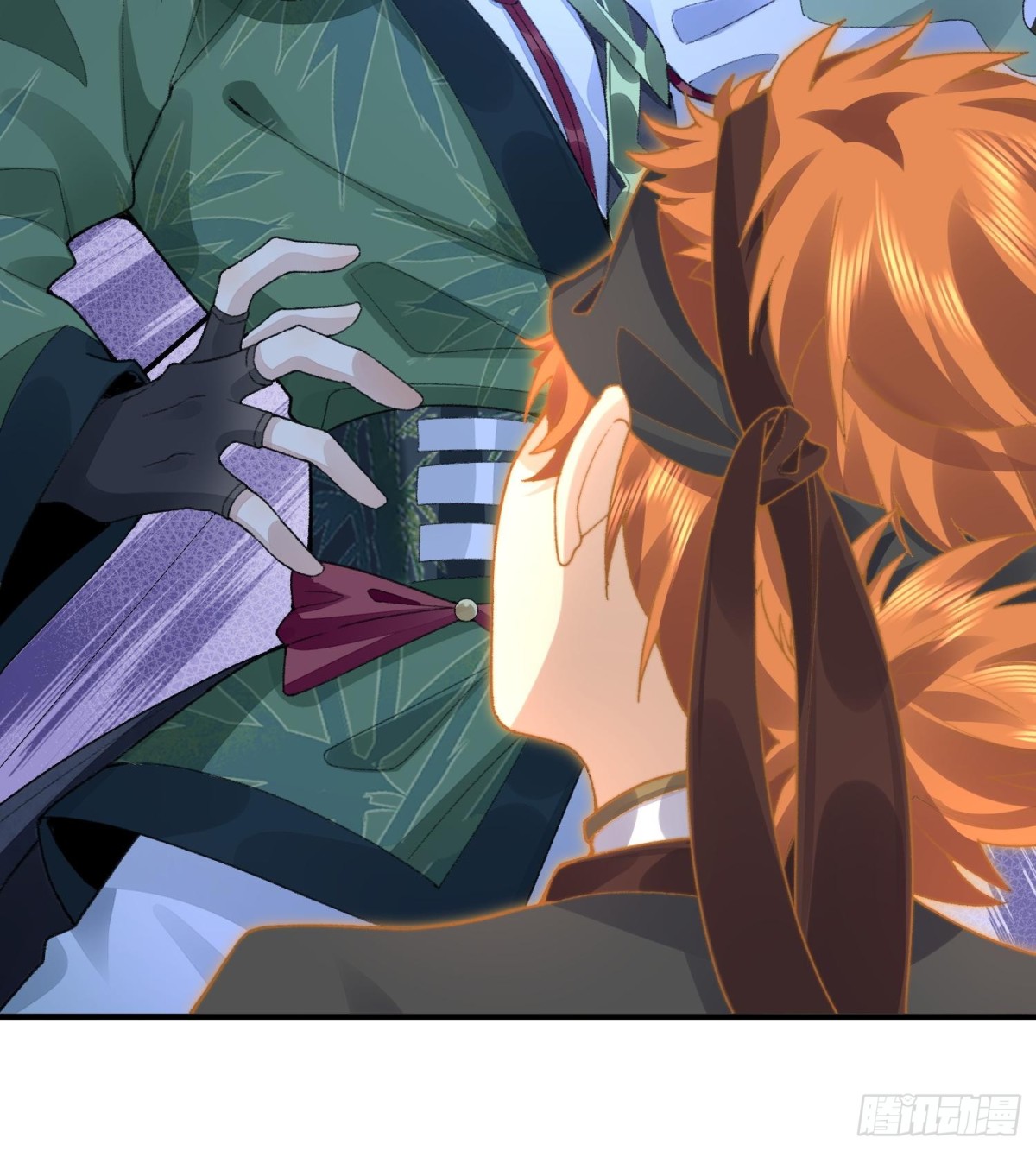 64救他！(1/2)-第65话