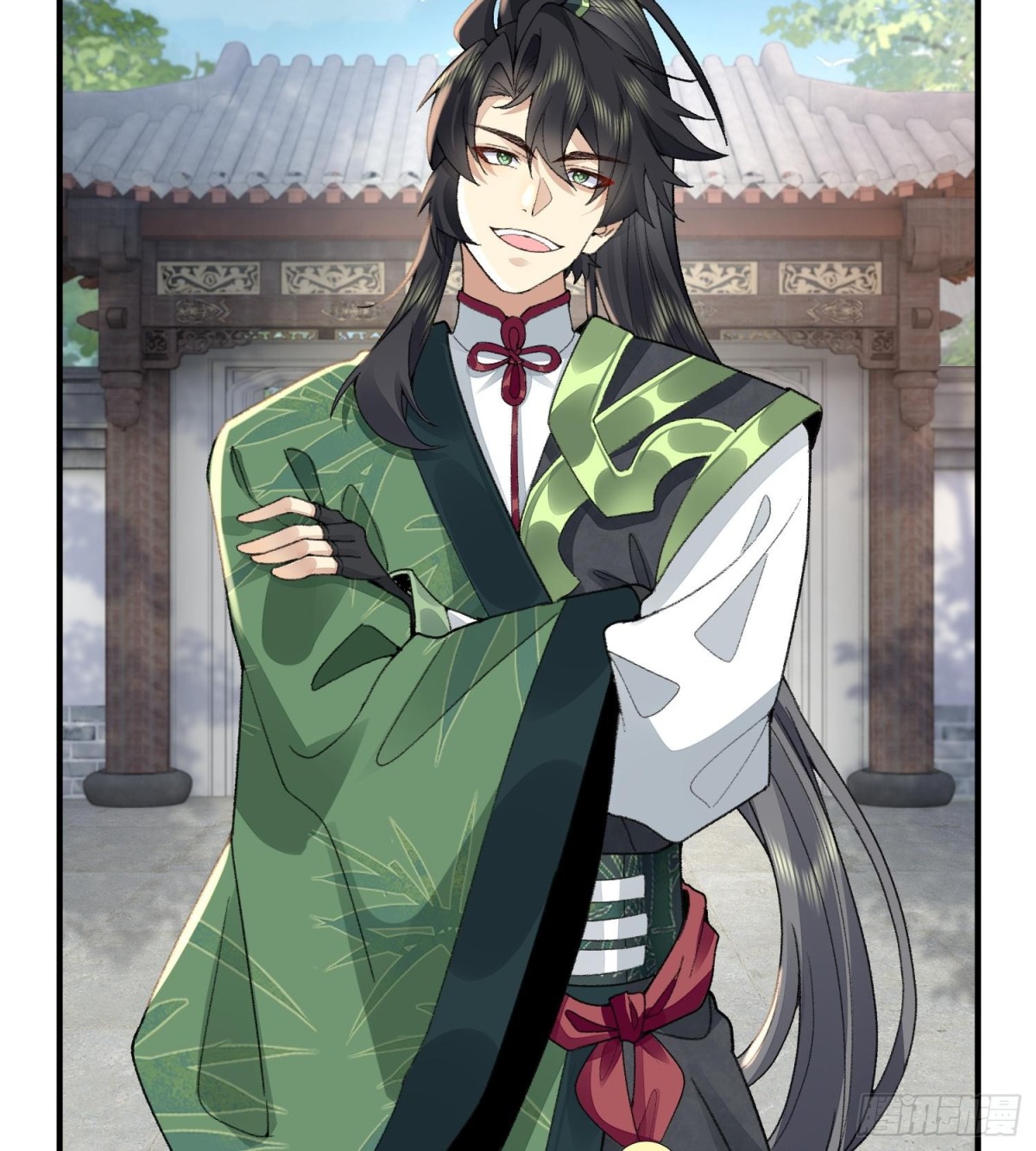 64救他！(1/2)-第65话