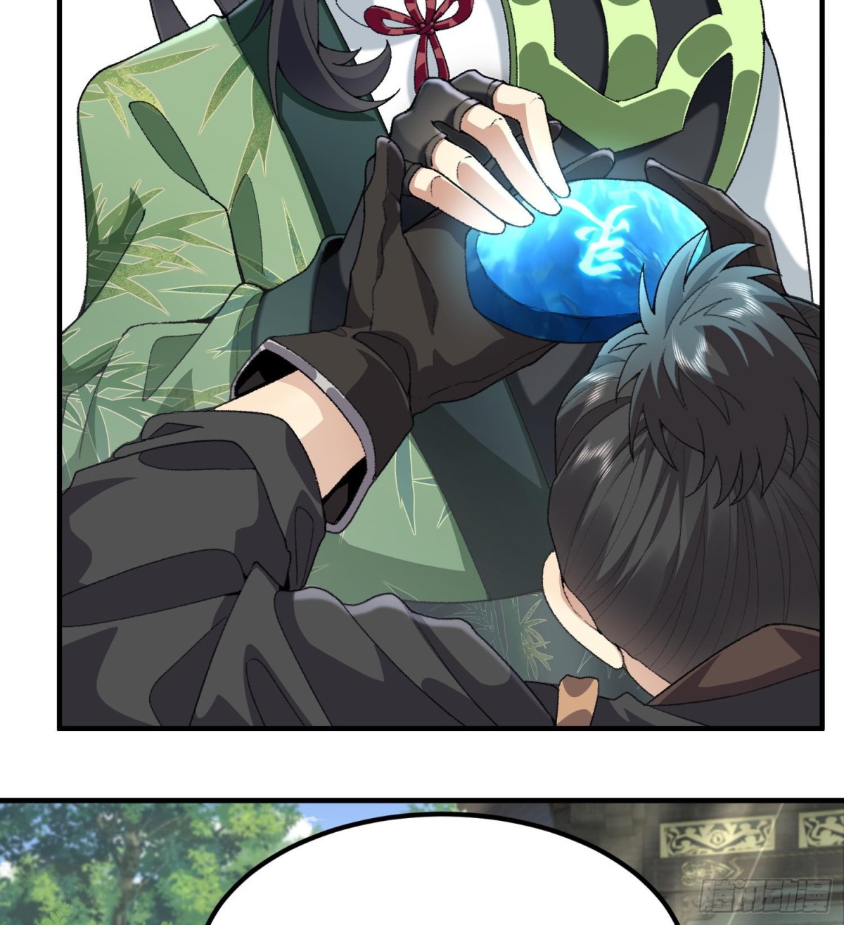 64救他！(1/2)-第65话