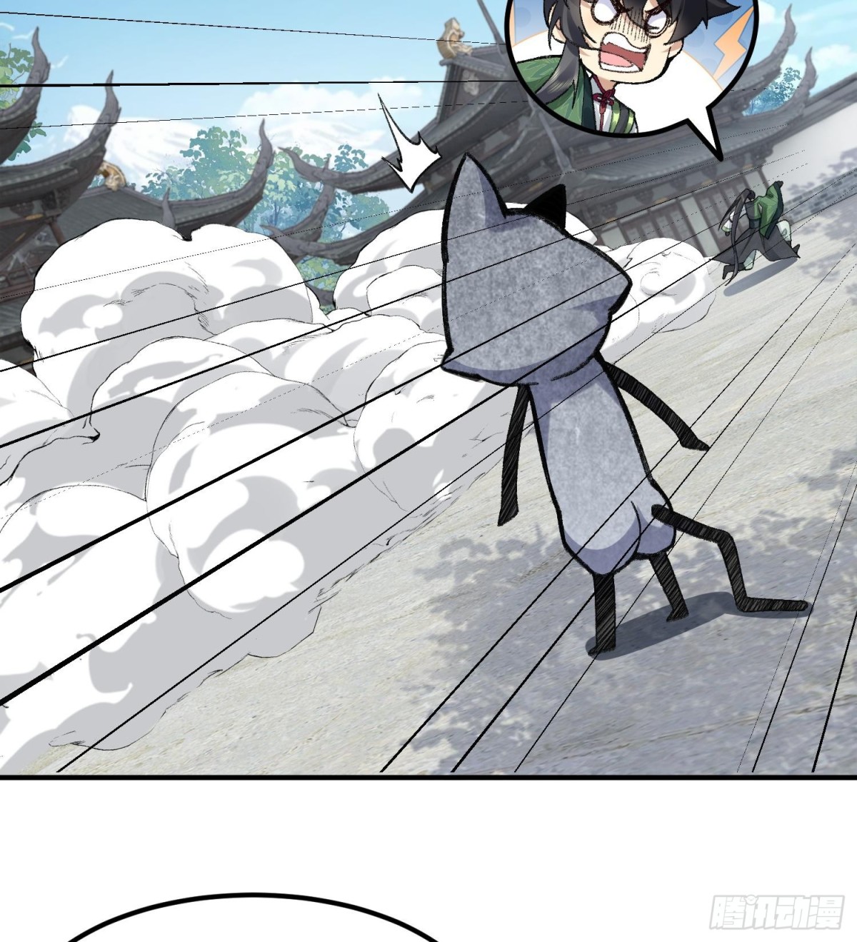 64救他！(1/2)-第65话