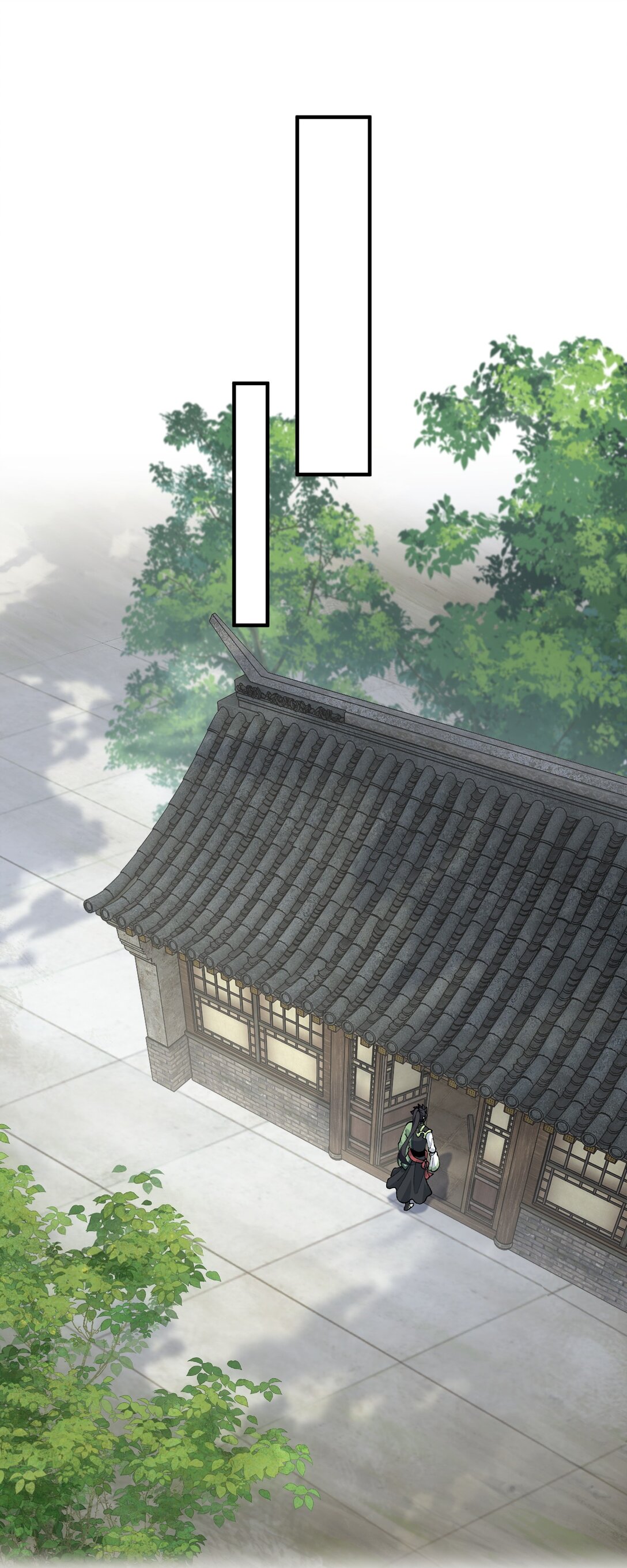 68 久病床前无孝子-该吃还是得吃！(1/2)-第69话