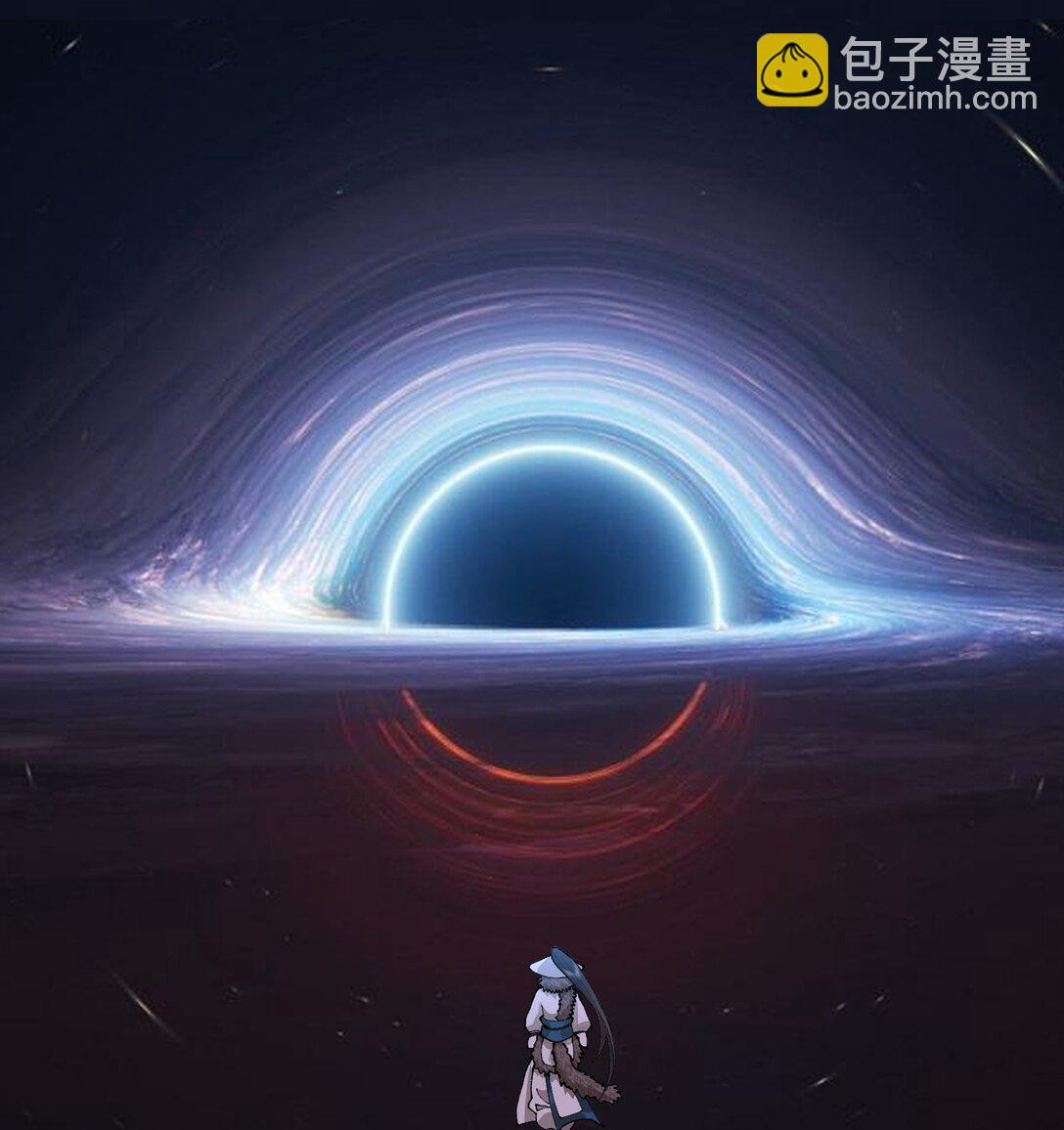 68 久病床前无孝子-该吃还是得吃！(1/2)-第69话