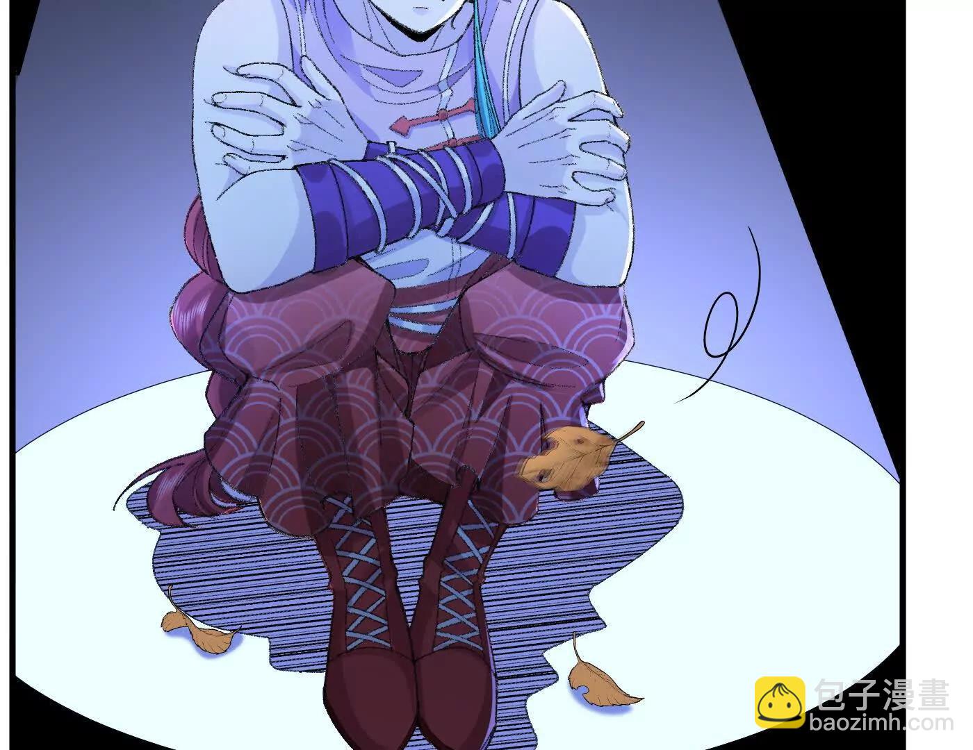 76九族消消乐(1/4)-第77话