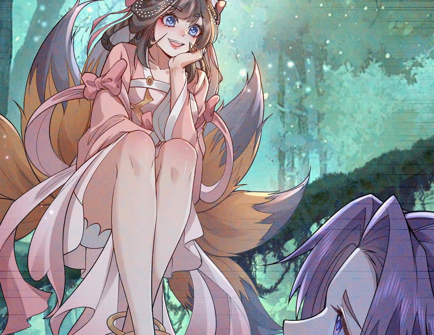 78摇光(1/4)-第79话