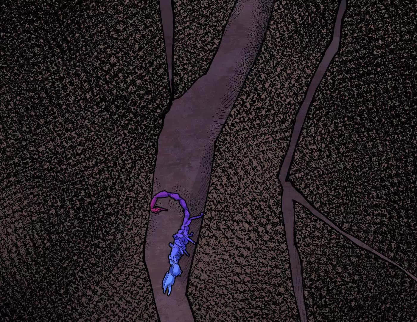 88作茧自缚(1/5)-第89话