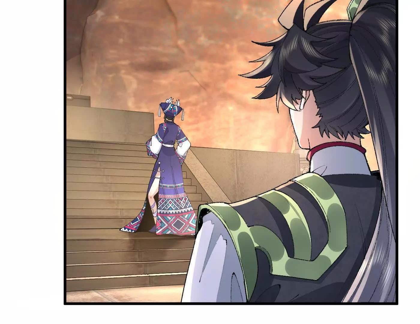 88作茧自缚(1/5)-第89话