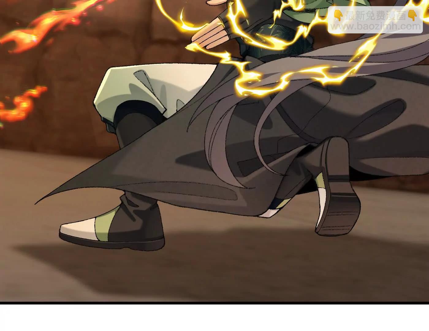 90人各有用(1/4)-第91话