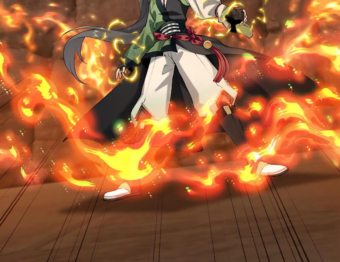 90人各有用(1/4)-第91话